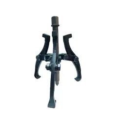 پولی کش سه شاخ جابری  سایز 6