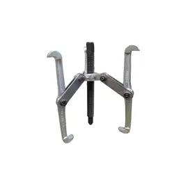 پولی کش سه شاخ کارناوال سایز 6″ - mm150