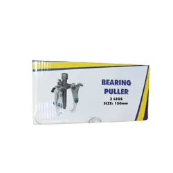 پولی کش سه شاخ کارناوال سایز 6″ - mm150