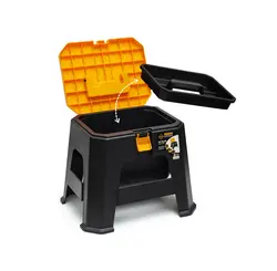 چهارپایه جعبه ابزار مهر مدلSTEP