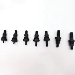 انبر مهره پرچ کن مدل نیمه اتوماتیک کد YP-NIME AUTOMATIC-08 مجموعه 8 عددی