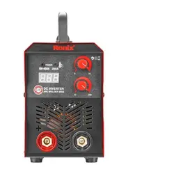 اینورتر جوشکاری 200 آمپر رونیکس مدل RH-4604