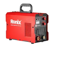 اینورتر جوشکاری 200 آمپر رونیکس مدل RH-4604