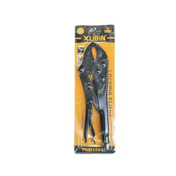 انبر قفلی زوبین مدل پروفیس سایز 10 اینچ