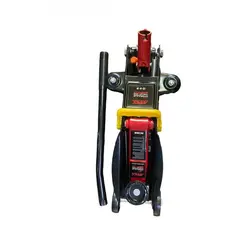 جک سوسماری خودرو اپکس مدل APX-8002 ظرفیت 2 تن