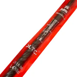 مته چهارشیار دی ال تی سی مدل 450 سایز 16 میلیمتر