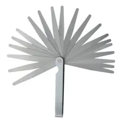 مجموعه20عددی آچار فیلر مدل Y20