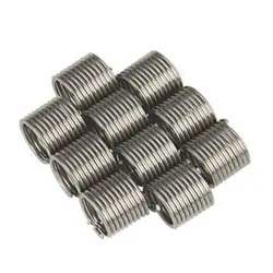 فنر هلی کویل مدل SH06mm بسته 10 عددی