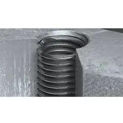 فنر هلی کویل مدل SH10mm مجموعه 10 عددی