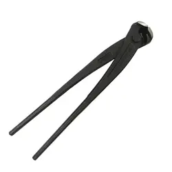 گاز انبر فکوم مدل 495A.25ELPB سایز 10 اینچ