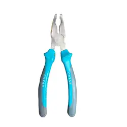 انبر دست استار مدل s-11-10 سایز 8 اینچ