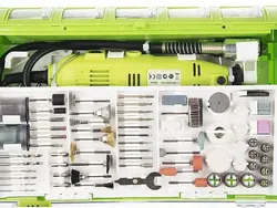فرز انگشتی سیلور مدل GT-RT 200