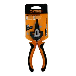 دم باریک دینگی 6 اینچ