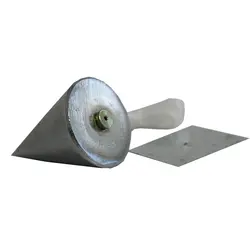 شاقولMRT مدل400 | 🛠️ ابزار تراش مجید - AbzarTM