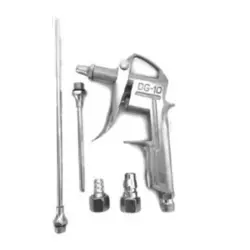 تفنگی باد مدل GTAPB004 | 🛠️ ابزار تراش مجید - AbzarTM