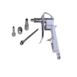 تفنگی باد مدل GTAPB004 | 🛠️ ابزار تراش مجید - AbzarTM