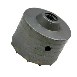 گردبرالماسه بتن سایز 90