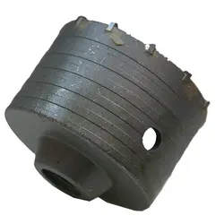 گردبرالماسه بتن سایز 90