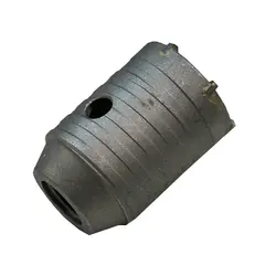 گردبرالماسه بتن سایز50