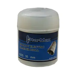 گردبرالماسه بتن سایز35