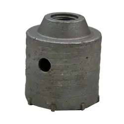 گردبرالماسه بتن سایز 65