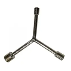 آچار بکس سه پر سایز 9،11،13