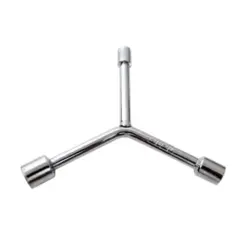 آچار بکس سه پر سایز 9،11،13