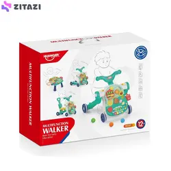 واکر کودک هانگر مدل Kids Multifunctional