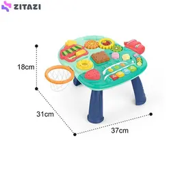 واکر کودک هانگر مدل Kids Multifunctional