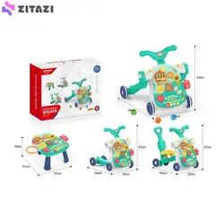 واکر کودک هانگر مدل Kids Multifunctional