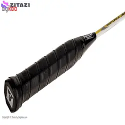 راکت بدمینتون تالبوت تورو مدل Iso Force 311.6