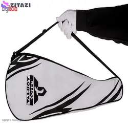 راکت بدمینتون تالبوت تورو مدل Iso Force 311.6