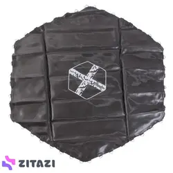 سطح پرش ترامپولین دامیوس مدل Domyos HEXAGONAL 240