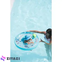 حلقه شنای صندلی کودک 7 تا 15 کیلوگرم نابایجی Nabaiji