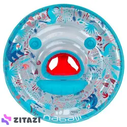 حلقه شنای صندلی کودک 7 تا 15 کیلوگرم نابایجی Nabaiji
