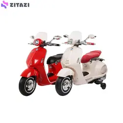 موتور شارژی مدل vespa کد 946