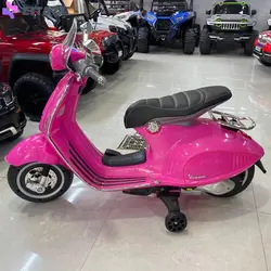 موتور شارژی مدل vespa کد 946