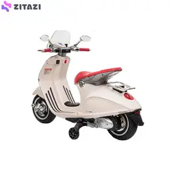 موتور شارژی مدل vespa کد 946