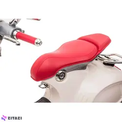 موتور شارژی مدل vespa کد 946