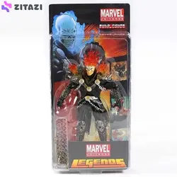 اکشن فیگور مدل ghost rider