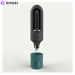 اسپری ضد بخار عینک شنا نابایجی مدل DECATHLON