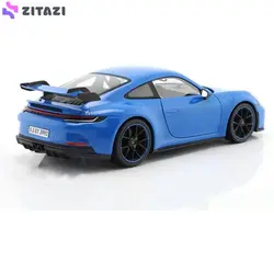 ماکت ماشین مایستو مدل Porsche 911 GT3