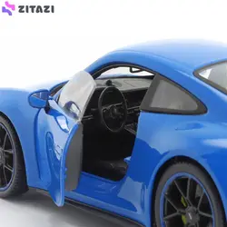 ماکت ماشین مایستو مدل Porsche 911 GT3