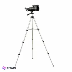 تلسکوپ زیتازی مدل AZM 70300 PRO