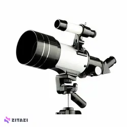 تلسکوپ زیتازی مدل AZM 70300 PRO