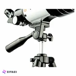 تلسکوپ زیتازی مدل AZM 70300 PRO
