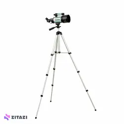 تلسکوپ زیتازی مدل AZM 70300 PRO
