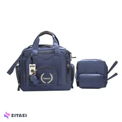 ساک لوازم کودک و نوزاد یوناکو UNACO مدل اویسا