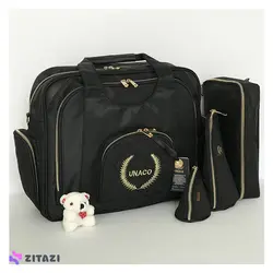 ساک لوازم کودک و نوزاد یوناکو UNACO مدل اویسا