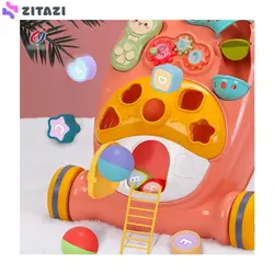 واکر کودک مدل sobebear